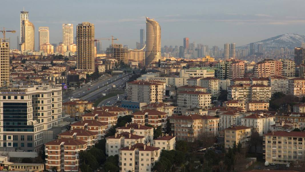 Eylülde konut satışları geriledi; En popüler lokasyon belli oldu 4