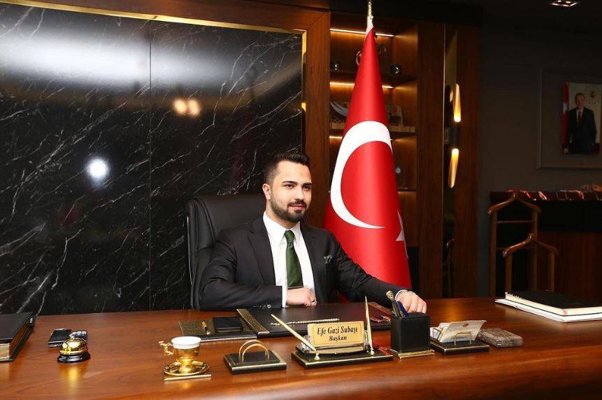 Önce vekil olmak istedi sonra kendini istihbaratçı ilan etti! AKP'li isim 65 milyon lirayı nasıl götürdü 8