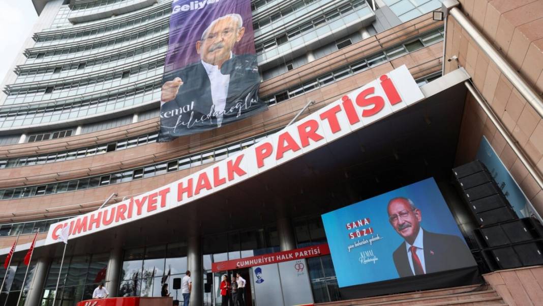 Kurultay öncesi sıcak gelişme! Kılıçdaroğlu CHP genel başkanlığını kime devredeceğini açıkladı 3