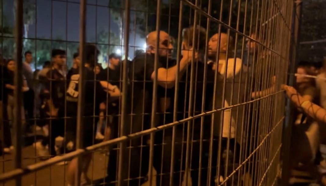 Adana’da festival alanı savaş alanına döndü! Valilik iptal etti mahkeme izin verdi 7