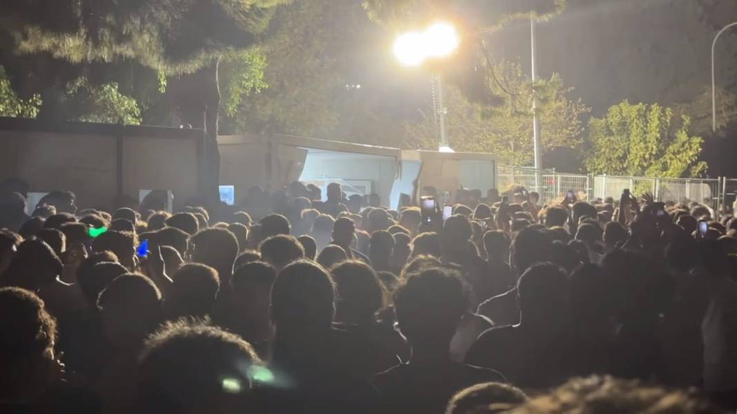 Adana’da festival alanı savaş alanına döndü! Valilik iptal etti mahkeme izin verdi 1