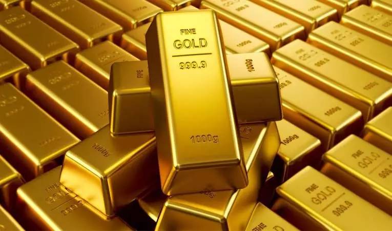 Piyasa uzmanı Hatice Kolçak'tan gram altın uyarısı: Hazır olun az çok demeden... 9
