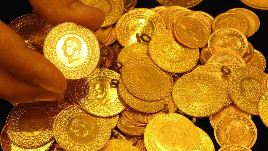 Altın sahipleri ecel terleri dökecek: Maliye Bakanlığı o uygulamayı yasakladı... 2