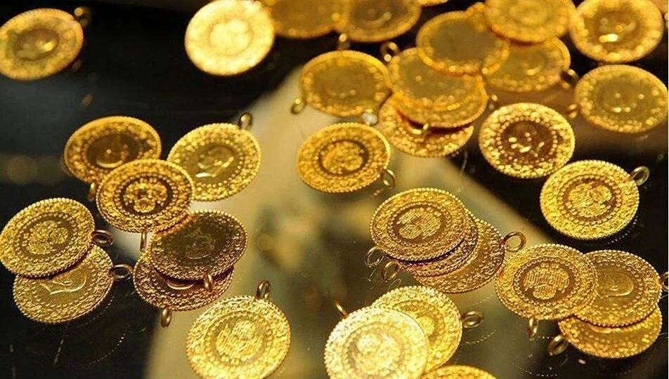 Altın sahipleri ecel terleri dökecek: Maliye Bakanlığı o uygulamayı yasakladı... 4
