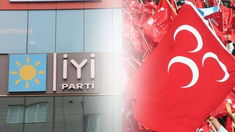 CHP'lilerden Kılıçdaroğlu'na büyük şok! Son anket sonuçları 14. katta moralleri bozdu 5