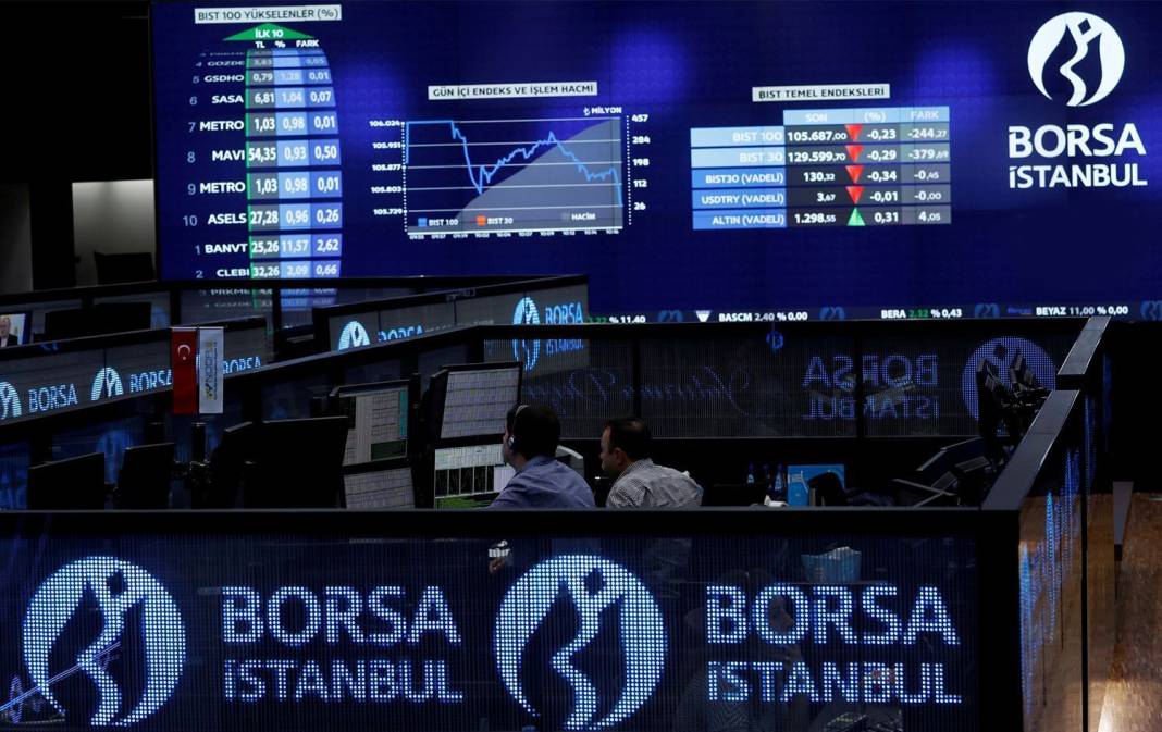 Borsa İstanbul yatırımcısını bekleyen büyük tehlike! Ünlü ekonomist pazartesiyi işaret ederek uyardı 2