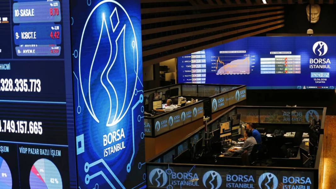 Ünlü ekonomist pazartesi Borsa İstanbul'da yaşanacakları açıkladı: "Borsa yatırımcısı hazırlığa başlayın" 9