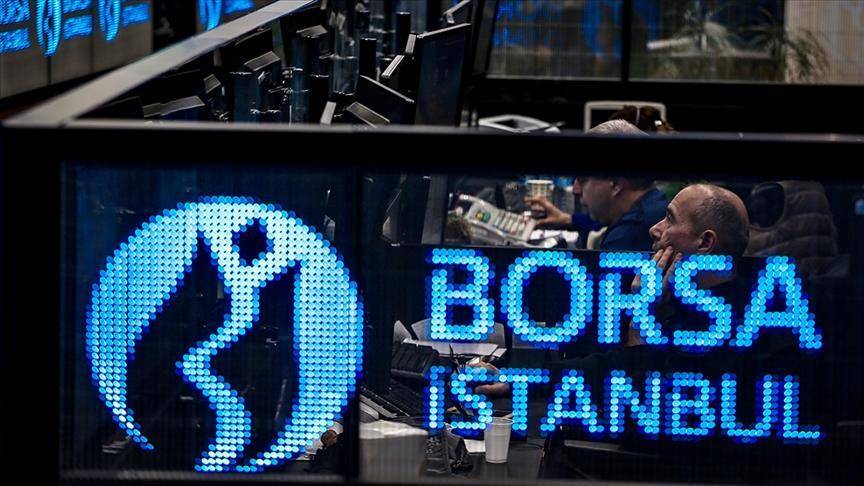 Ünlü ekonomist pazartesi Borsa İstanbul'da yaşanacakları açıkladı: "Borsa yatırımcısı hazırlığa başlayın" 3