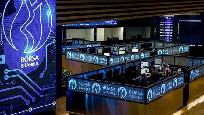 Ünlü ekonomist pazartesi Borsa İstanbul'da yaşanacakları açıkladı: "Borsa yatırımcısı hazırlığa başlayın" 7
