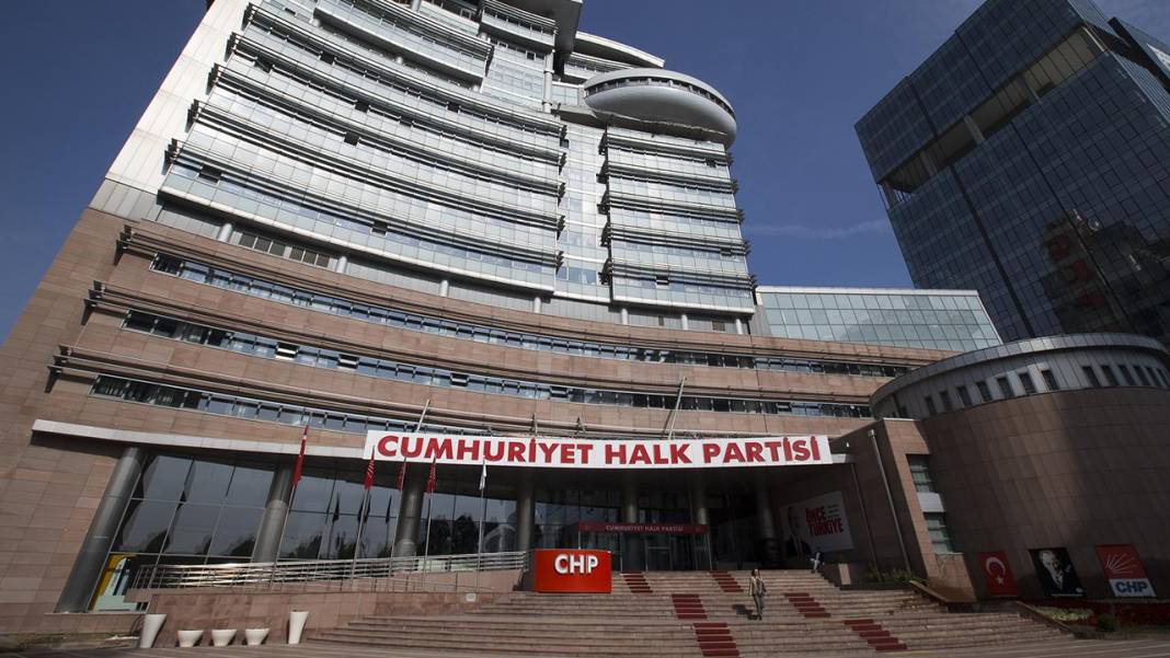 Kurultay öncesi sıcak gelişme! Kılıçdaroğlu CHP genel başkanlığını kime devredeceğini açıkladı 4