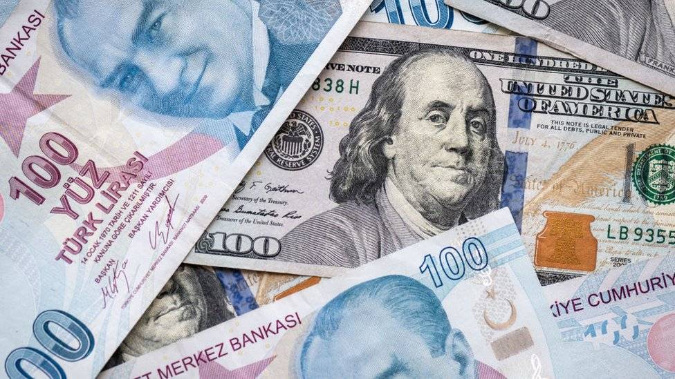 Dolar sahiplerine Resmi Gazete şoku! Merkez Bankası kararıyla resmen yasaklandı 8