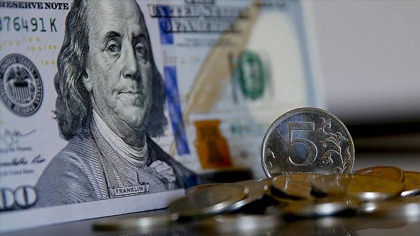 Dolar sahiplerine Resmi Gazete şoku! Merkez Bankası kararıyla resmen yasaklandı 9