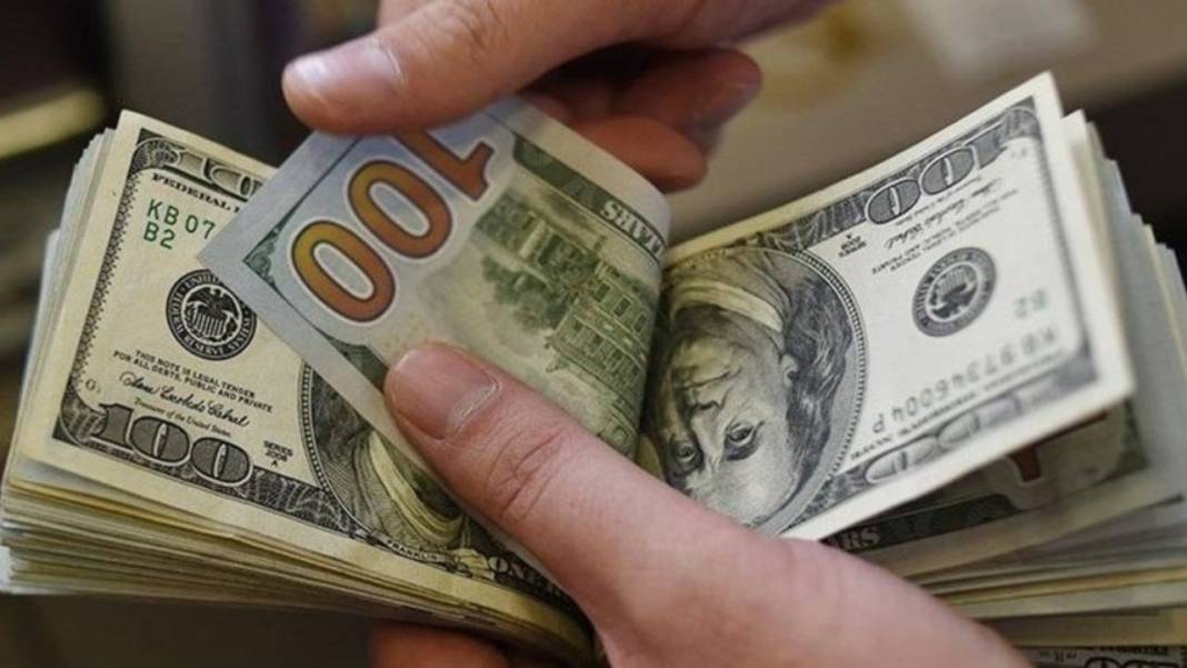 Dolar 7 lira birden düşecek! Dünyaca ünlü ekonomist dolar kurunu tepetaklak edecek gelişmeyi açıkladı 7