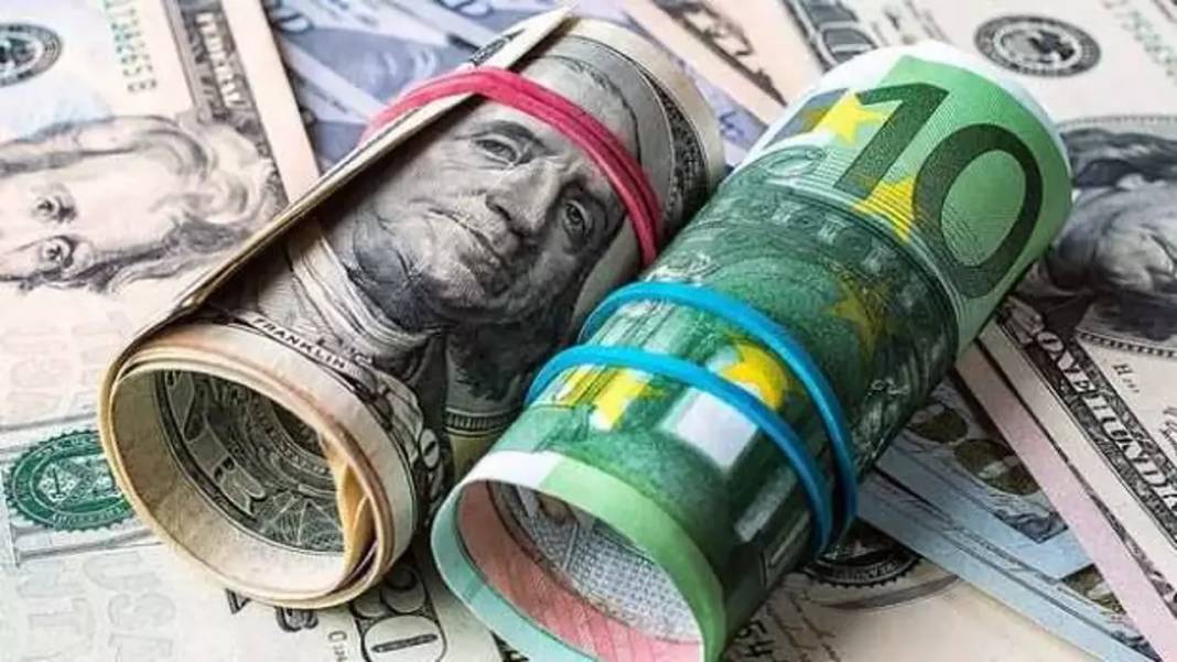 Dolar 7 lira birden düşecek! Dünyaca ünlü ekonomist dolar kurunu tepetaklak edecek gelişmeyi açıkladı 4