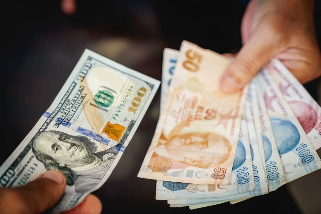 Dolar sahiplerine Resmi Gazete şoku! Merkez Bankası kararıyla resmen yasaklandı 1