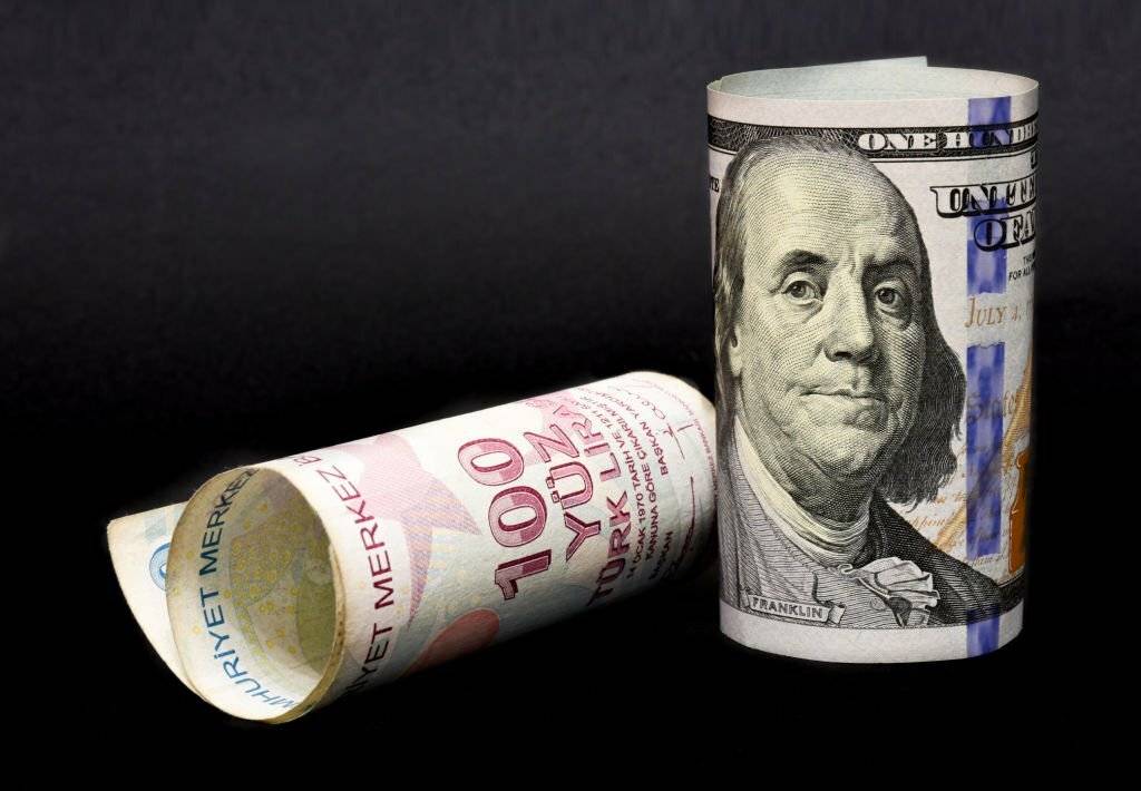 Dolar sahiplerine Resmi Gazete şoku! Merkez Bankası kararıyla resmen yasaklandı 4