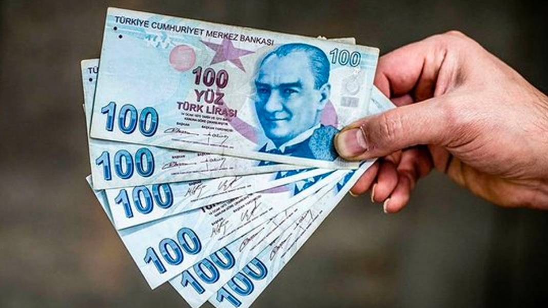 Emekli vatandaşları ilgilendiriyor: O banka 20 bin lira ödeme yapacak 2