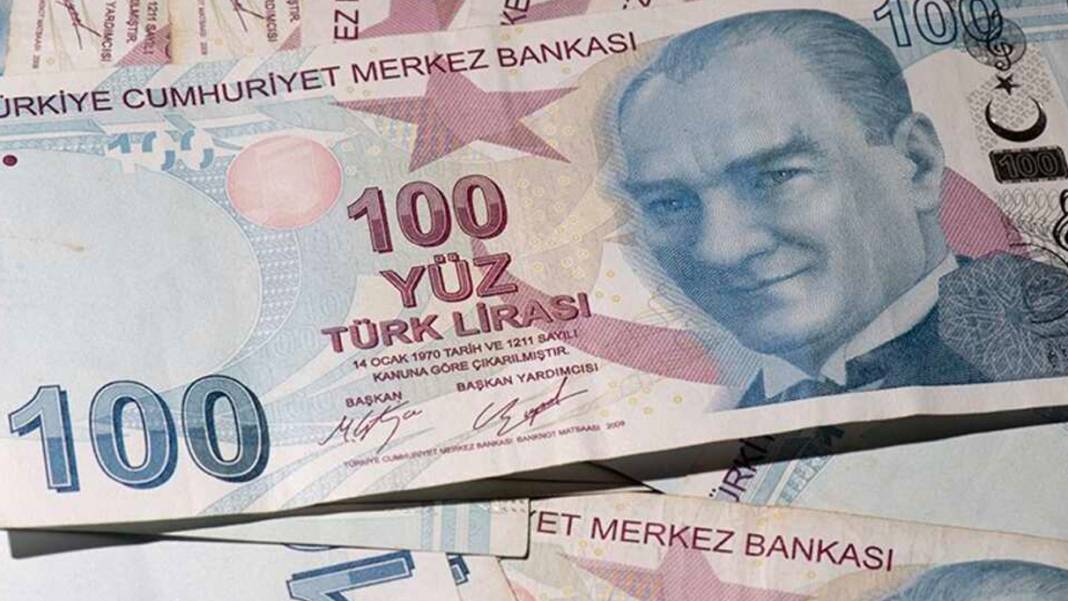 TL'sini bu bankalara yatıran büyük kazandı: Mevduat faiz oranları değişti 9