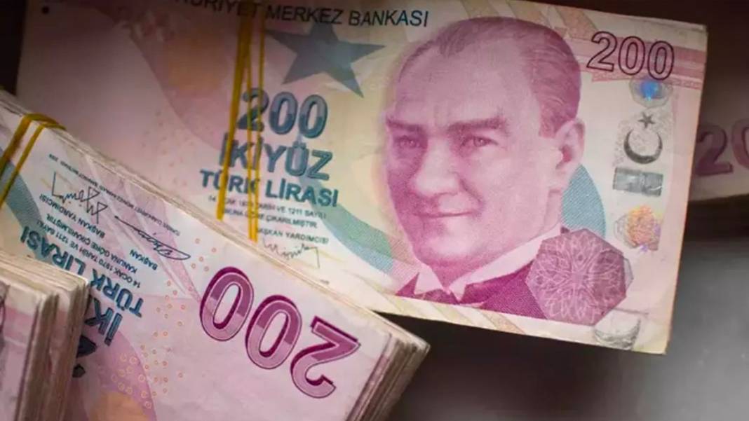 Emekli vatandaşları ilgilendiriyor: O banka 20 bin lira ödeme yapacak 1