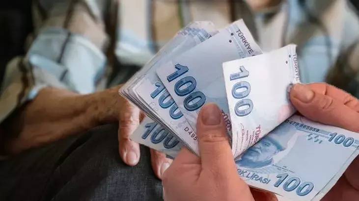 Erdoğan'dan şok açılama! Memur ve emeklilere o para artık ödenmeyecek... 12