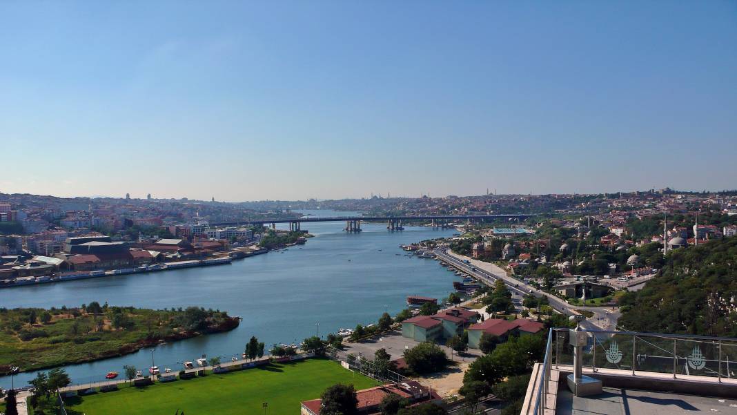 İstanbul'da 23 ilçe saatlerce karanlığa gömülecek! Mumlarınızı hemen hazırlayın 14