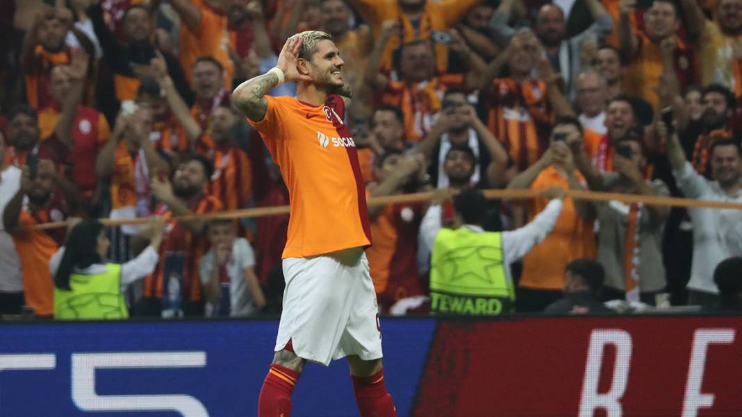 Galatasaray-Bayern Münih maçından özel görüntüler: Gurur, mutluluk ve üzüntü 4