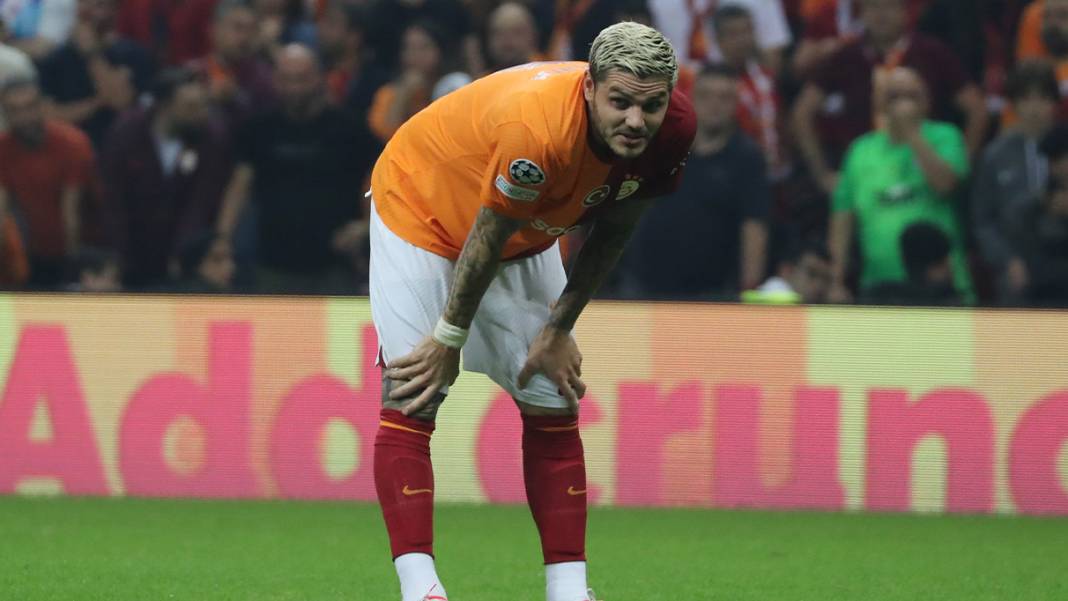 Galatasaray-Bayern Münih maçından özel görüntüler: Gurur, mutluluk ve üzüntü 5