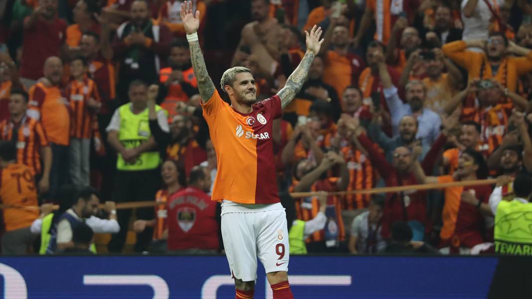 Galatasaray-Bayern Münih maçından özel görüntüler: Gurur, mutluluk ve üzüntü 3