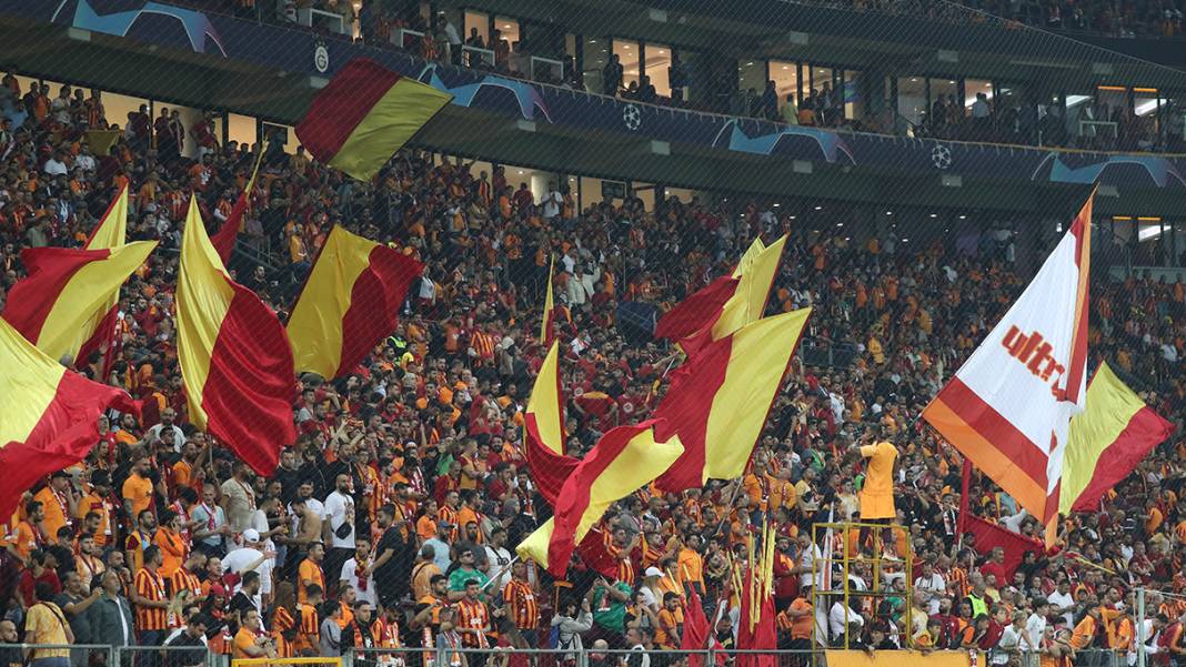 Galatasaray-Bayern Münih maçından özel görüntüler: Gurur, mutluluk ve üzüntü 16