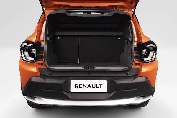 Renault Mini SUV modeli Kardian'ı Tanıttı! İşte Türkiye fiyatı... 8