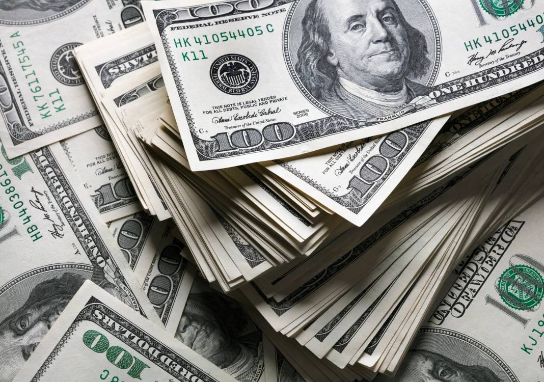 Dolar mı yoksa Euro mu fırlayacak…FED toplantısından önce Bloomberg sinyali verdi! Yatırımcılar pür dikkat 3