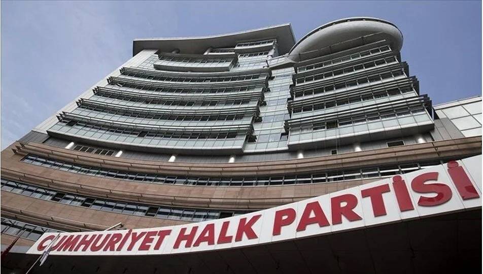 Kurultay öncesi sıcak gelişme! Kılıçdaroğlu CHP genel başkanlığını kime devredeceğini açıkladı 6
