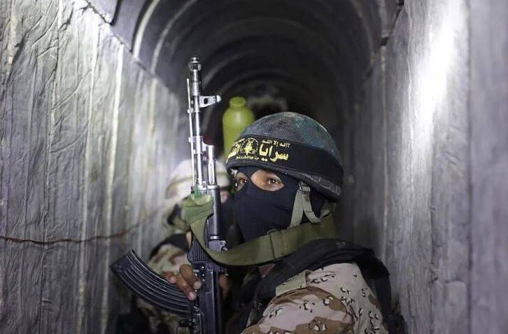 Hamas’ın İsraiili askerlere karşı en büyük kozu ifşa oldu! 2