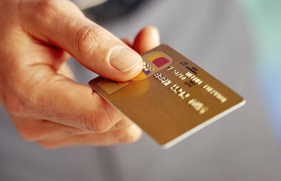 Kredi kartı kullanıcılarına kötü haber! Tüm ödemeler iptal...  Yeni dönem artık böyle 7
