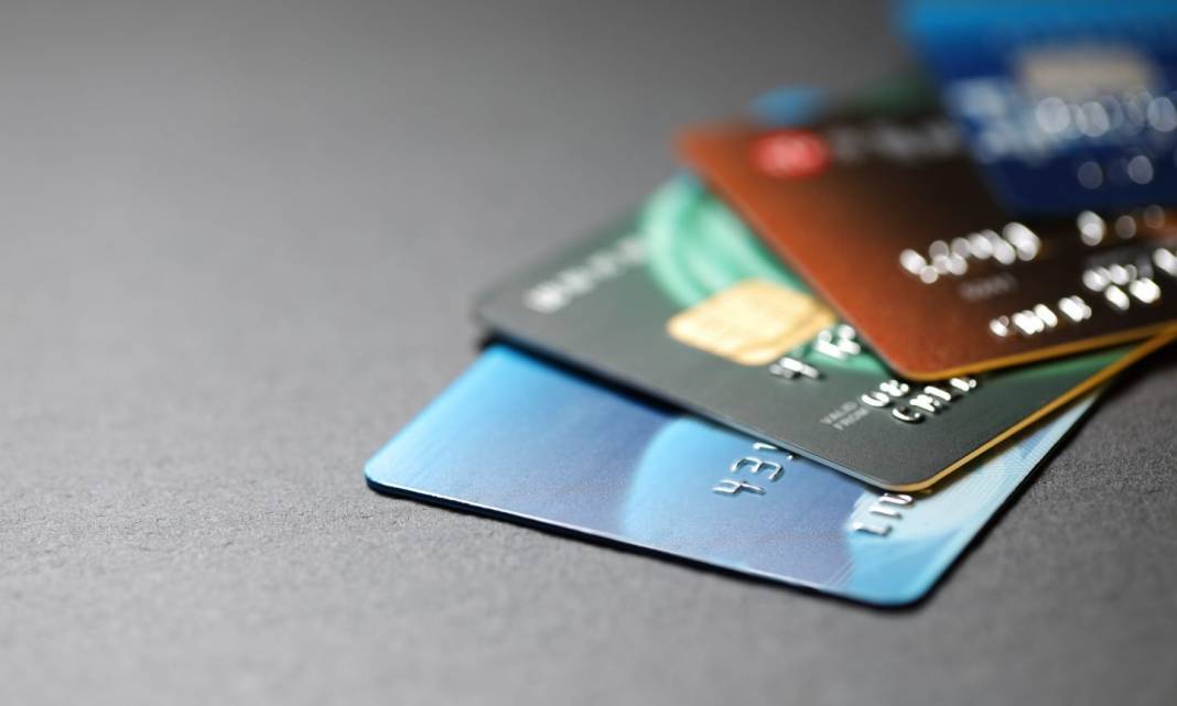 Kredi kartı kullanıcılarına kötü haber! Tüm ödemeler iptal...  Yeni dönem artık böyle 5