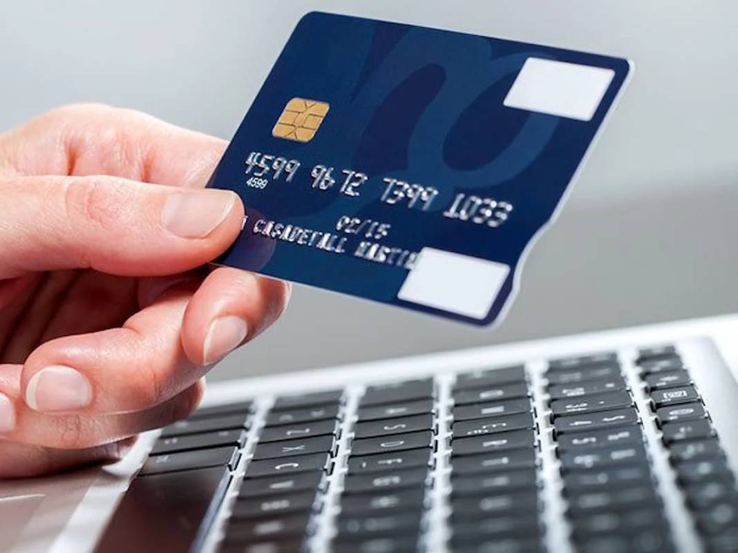 Kredi kartı kullanıcılarına kötü haber! Tüm ödemeler iptal...  Yeni dönem artık böyle 3