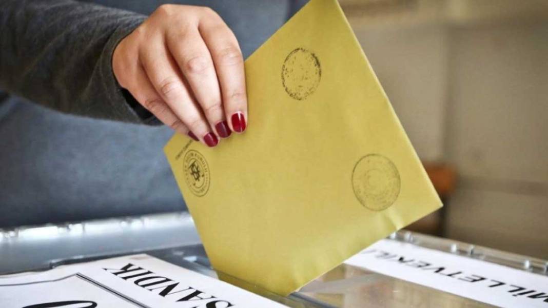 CHP'lilerden Kılıçdaroğlu'na büyük şok! Son anket sonuçları 14. katta moralleri bozdu 3