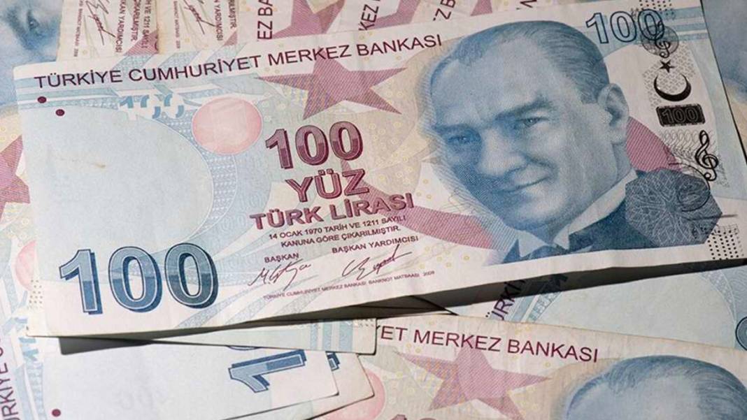 TL'sini bu bankalara yatıran büyük kazandı: Mevduat faiz oranları değişti 3