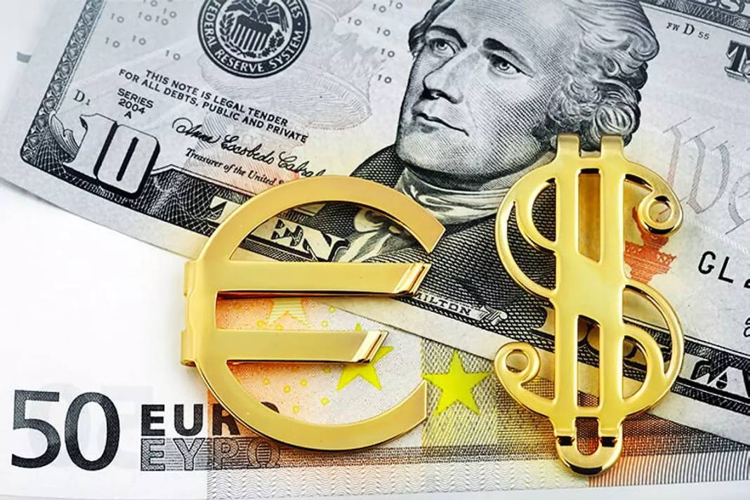 Dolar mı yoksa Euro mu fırlayacak…FED toplantısından önce Bloomberg sinyali verdi! Yatırımcılar pür dikkat 7