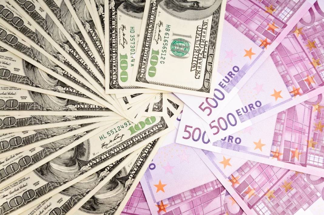 Euro 30'a dayandı, Dolar 28'i aştı! Kafası karışan yatırımcılara ünlü ekonomist Özgür Demirtaş sinyali verdi 3