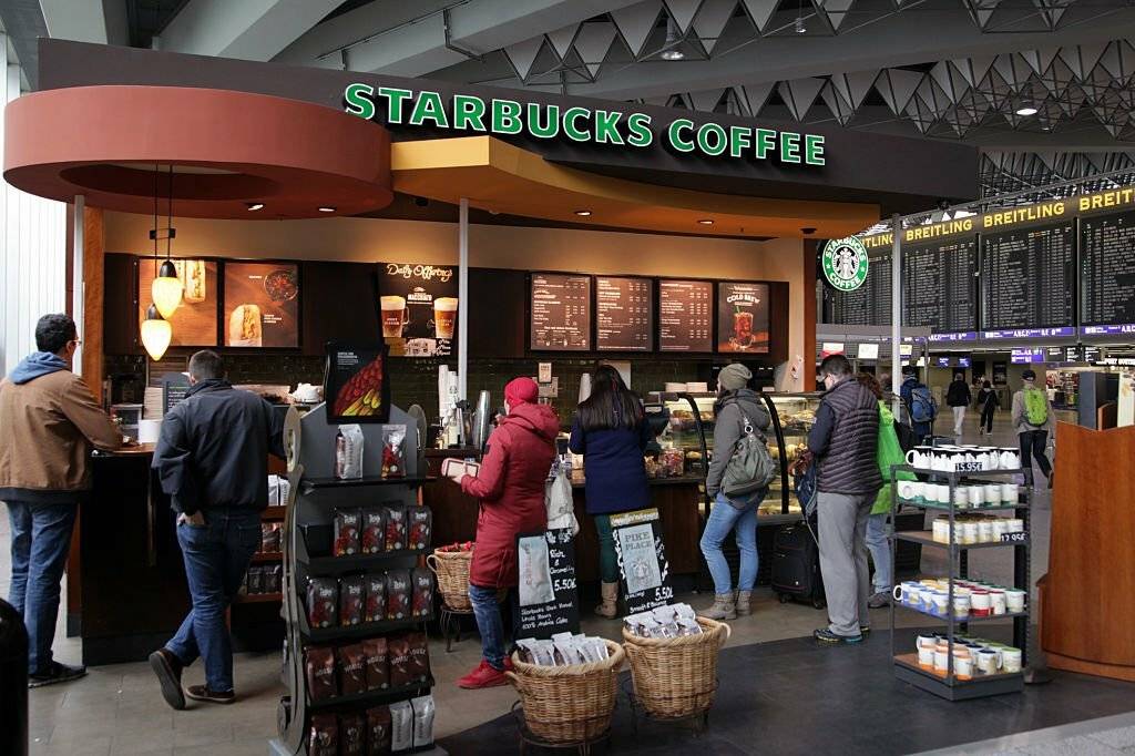 İsrail'e destek olduğu için boykot edilmişti: Starbucks gerçeği bambaşka çıktı 2