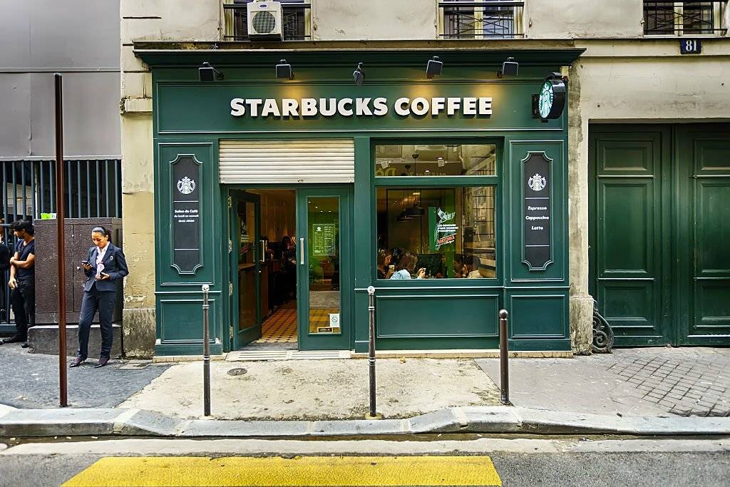 İsrail'e destek olduğu için boykot edilmişti: Starbucks gerçeği bambaşka çıktı 3