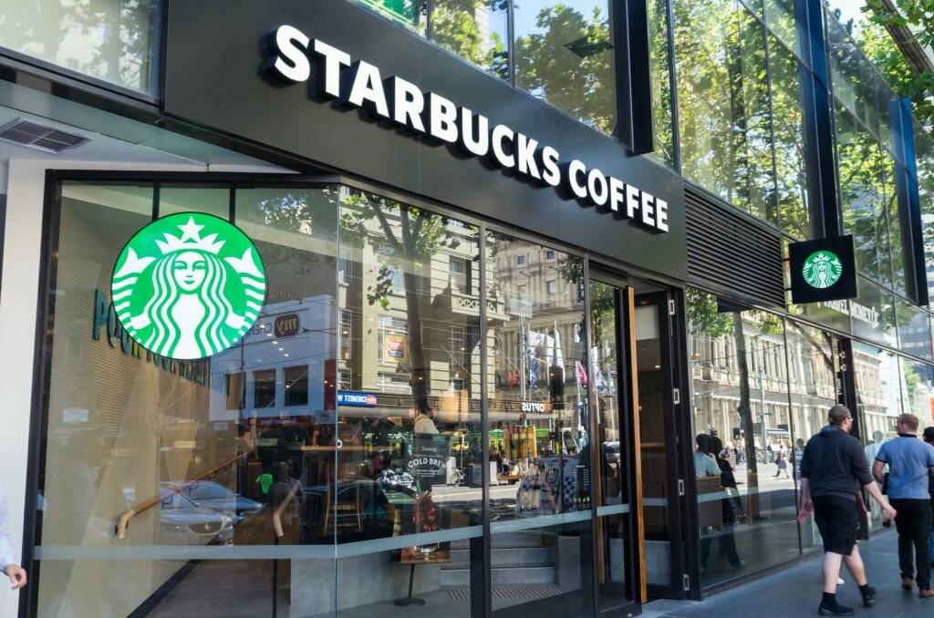 İsrail'e destek olduğu için boykot edilmişti: Starbucks gerçeği bambaşka çıktı 4