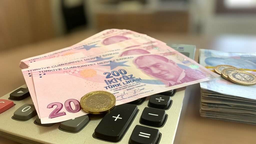 Seçim öncesi şok iddia! AKP, dolar kurunu bir gecede 7 lira birden düşürecek... 3