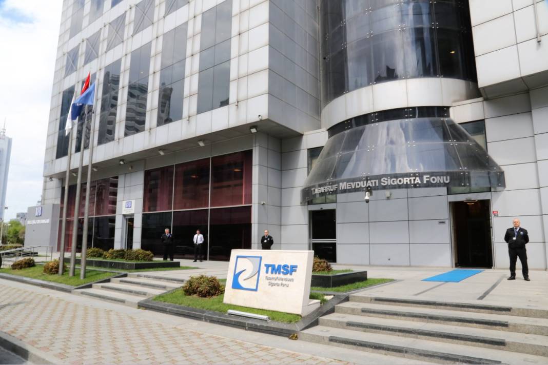 TMSF 1,8 milyar lira bedelle iki ünlü şirketi satışa çıkardı 1