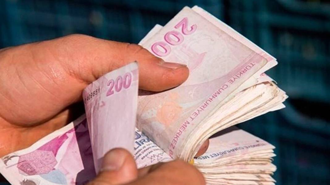 TL'sini bu bankalara yatıran büyük kazandı: Mevduat faiz oranları değişti 2