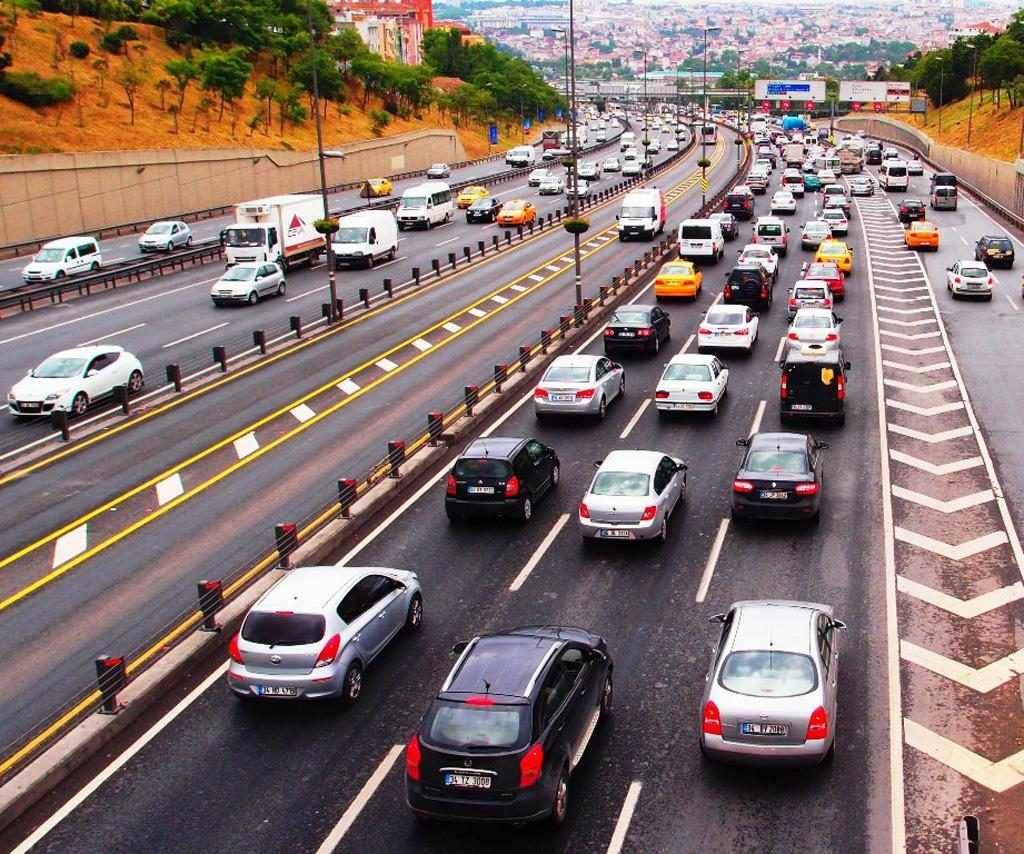 TÜVTÜRK'ten araç muayenesi için kritik karar! 25 milyon trafik kaydı olan araç sahiplerini ilgilendiriyor 1