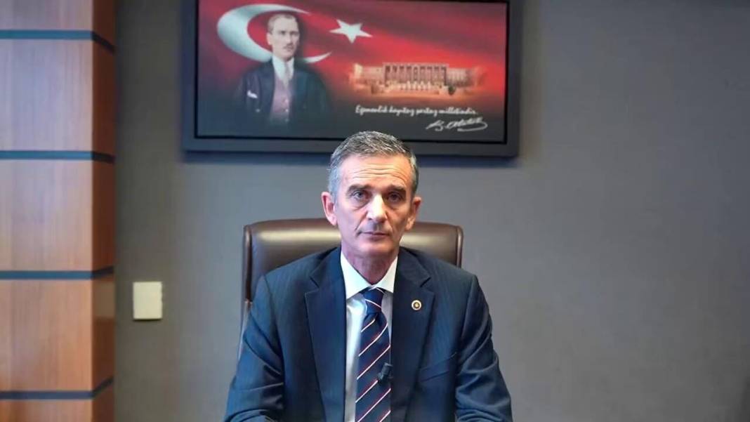 İYİ Parti'yi karıştıran isim CHP'den kim çıktı? Abdulkadir Selvi'nin bomba iddiası tartışma yarattı 7