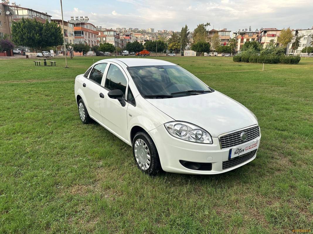 Her marka indirim yaparken Fiat Egea'ya zam geldi! İşte yeni fiyatlar... 10