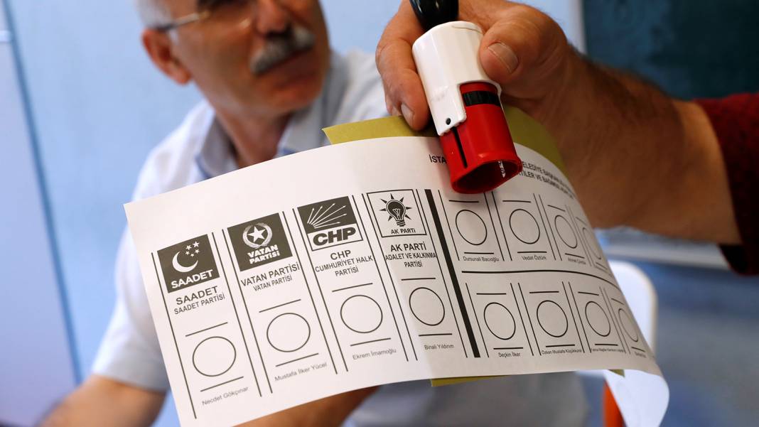 Ankara'da iki aday arasındaki anket sonuçları şaşırttı: Bu seçim kıran kırana geçecek! 2